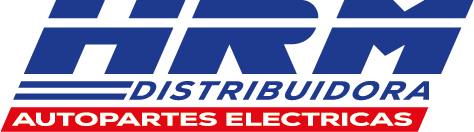 HRM Distribuidora